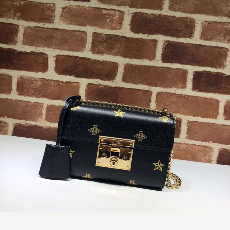 G*u*i satchel bags